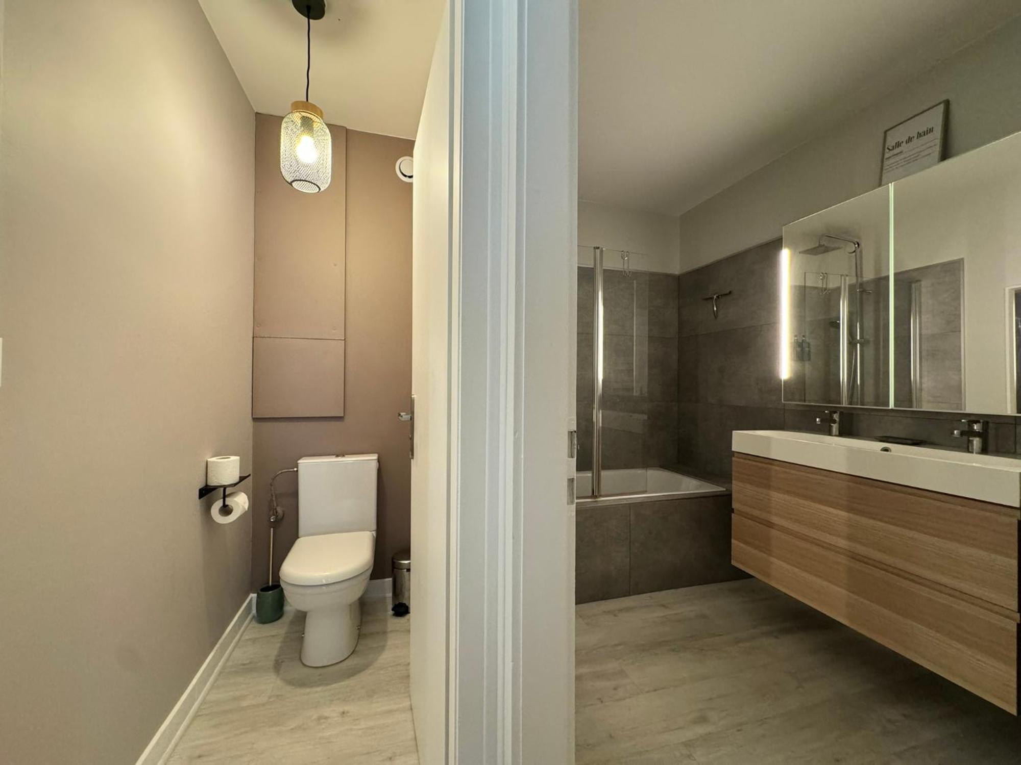 Appartement Avec Balcon Centre Ville Strasburg Zewnętrze zdjęcie