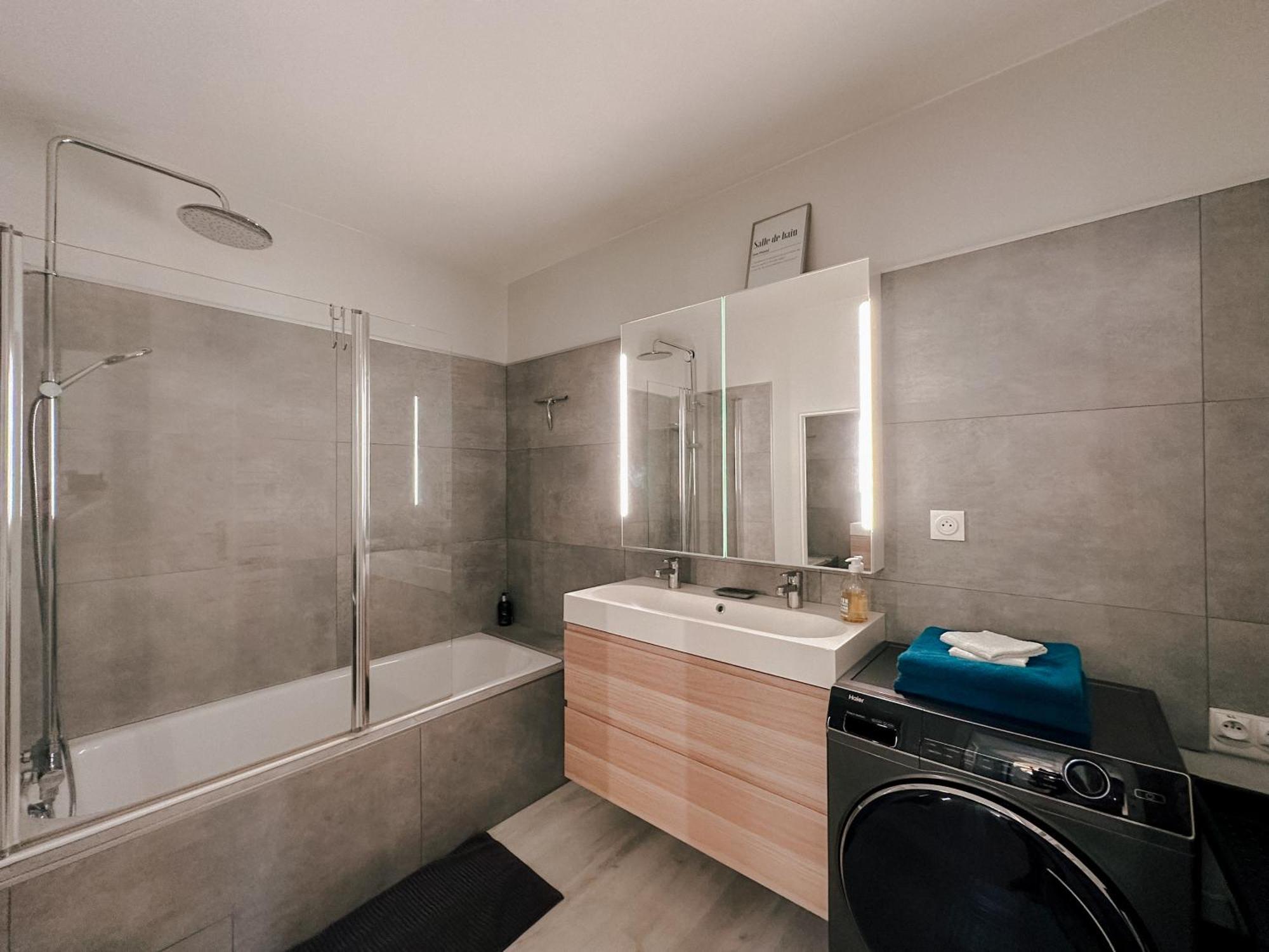 Appartement Avec Balcon Centre Ville Strasburg Zewnętrze zdjęcie