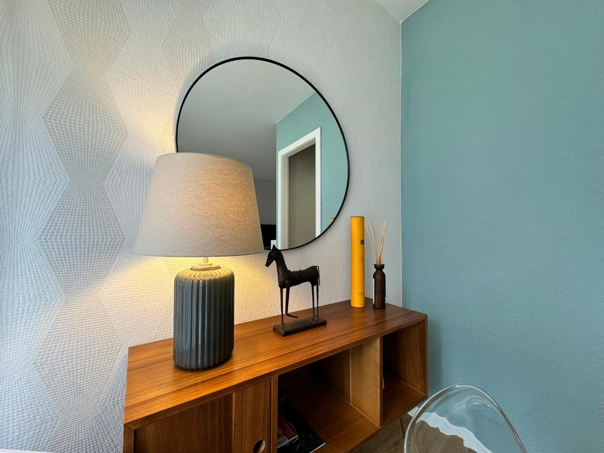 Appartement Avec Balcon Centre Ville Strasburg Zewnętrze zdjęcie
